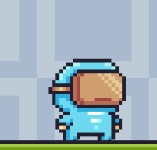 Videojuego: Space Adventurer